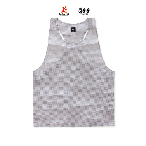 CIELE - Men - ICNSinglet - BayFog